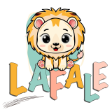 LaFaLe Logo